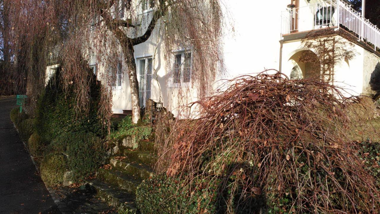 Die Maria Neuburg an Der Donau Exterior foto